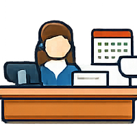 Front Office Management Support